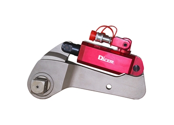 DSTB-60大功率扭矩驱动式液压扳手DICEM蒂森液压