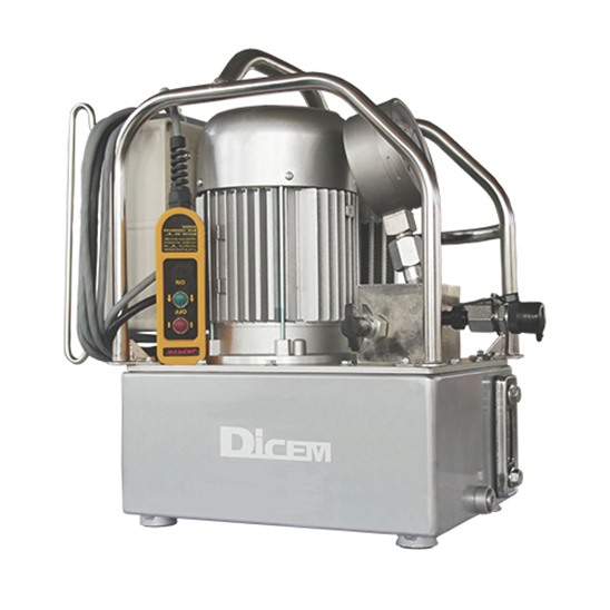 SMP系列进口超高压电动液压泵站—电动液压泵站生产厂家供应液压泵站