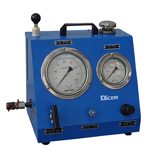 DSP系列进口气动液压泵站—气动泵站高压气动液压泵站