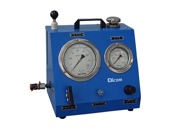 DSP系列进口气动液压泵站—气动泵站高压气动液压泵站